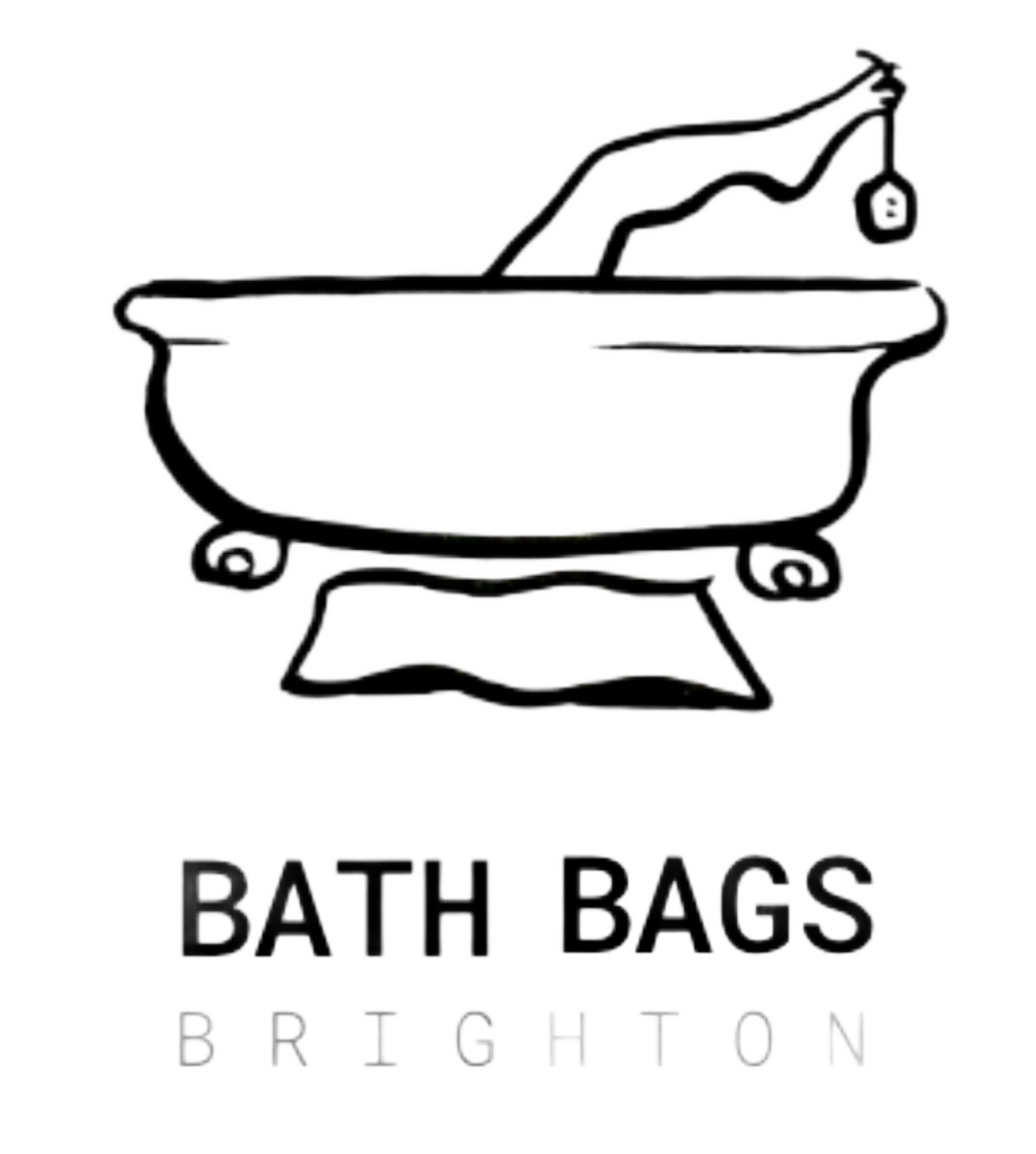 Brighton Bath Bags